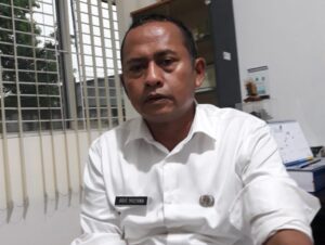 DPMD Karawang Bersama BNKK Tes Bebas Narkoba Bagi Calon Kepala Desa