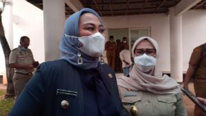 Posisi Zona Merah, Pemkab Karawang Siaga Satu Darurat Covid -19