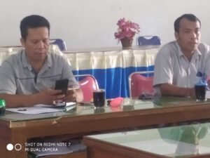Ketua Umum Percasi Kota Tebing Tinggi Evi Maulisa, SPd Umumkan Struktur Personalia Pengurus Percasi
