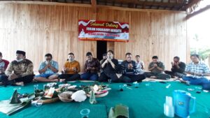 FRB Ciptakan Inovasi Baru dan Menjaga Kearifan Lokal Rogojampi