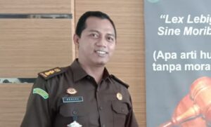 Kasi Intel kejari Banyuwangi Soal Pungutan Serah Terima Sertifikat PTSL Desa Kesilir