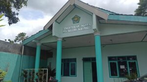 Wali Murid Keluhkan Biaya PSM MTSN 11 Banyuwangi 