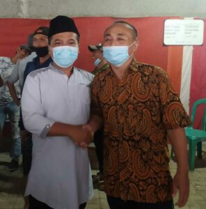 Pemilihan Ketua RT Demokrasi Masyarakat Kerja Nyata Kepanitiaan Anak Muda