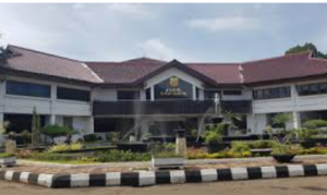 14 Wilayah Kecamatan Kabupaten Bogor Siap di Mekarkan Menjadi Kabupaten Bogor Barat