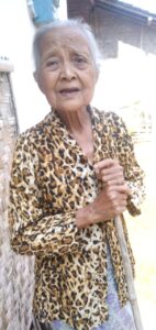 Tidak Terima Neneknya Dibilang Du’afa, Ketiga Cucunya Akan Menuntut Hak Asuh