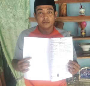 Terkait Tanah Hibah, Nenek Sabrina Masih Mempunyai Harta Lagi