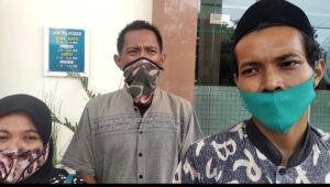 Sidang Tanah Wakaf Sudah Dua Kali Ditunda Oleh Pengadilan Agama Jember