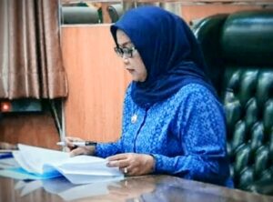 Bupati Bogor Minta, Para Kades Gunakan Dana Samisade Tepat Sasaran