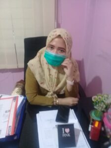 Kelurahan Kedung Halang Cegah Penularan Virus Covid – 19