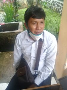 Demi Kepentingan Masyarakat, Kades Candali Sambut Pogram Samisade