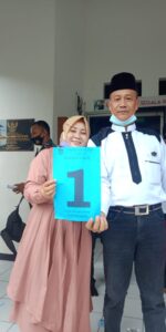 Visi Misi Calon Kepala Desa Nomor Urut 1 Desa Jatilaksana Kecamatan Pangkalan  Kabupaten Karawang