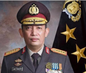 Kapolri Jenderal Listyo Sigit Akan Lantik 25 Perwira Polisi Besok