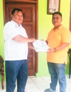 Media Grup Bentuk Pengembangan Kepala Birokrasi Wilayah Bogor Terpilih