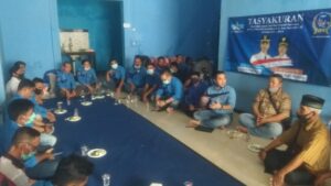 FKKGD Dan Cellica Center Gelar Tasyakuran Untuk Bupati Karawang Terpilih