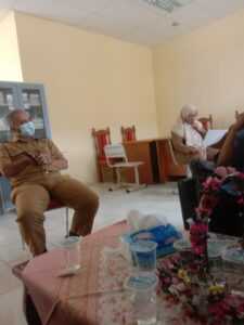 Walau Covid -19 Pendidikan di Tangerang Tetap diprioritaskan