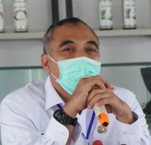 Bupati Tangerang Akan Kaji Ulang Belajar Tatap Muka Pada Awal Juli 2021