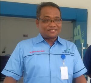 Peringatan Hari Air Sedunia ke-29 Tahun 2021 Mengambil Tema Water Valuing atau Menghargai Air
