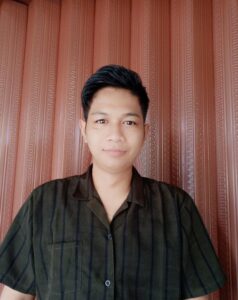 Saatnya Yang Muda Memimpin Untuk Kesejahteraan Dan Kemakmuran Masyarakat.