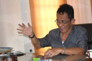 Askun  Menduga  Alibi Mark Up Anggaran Covid-19. Karenanya Kejaksaan Negeri Karawang Untuk Serius Dalam Proses Penyelidikan