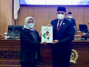 Bupati Bogor Ade Yasin: Banyak Refocusing Anggaran Akibat Pandemi Covid-19