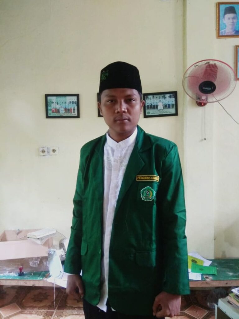 FKDMI Kabupaten Tangerang dirikan Lembaga Baitul Mal