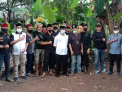 Forkabi Tangsel Berbagi Kebahagiaan Bersama Masyarakat Melalui Hewan Qurban