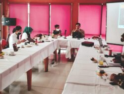 Perekat Demokrasi gelar Workshop Penyusunan Modul untuk CSO