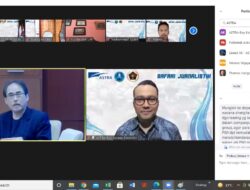 Pascadigitalisasi Televisi dan Era 5G untuk Masa Depan Media