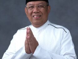 Walikota Tangsel Akan Rotasi ASN Hingga 90 Persen