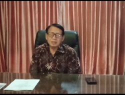 Gubernur Banten Sesalkan Aksi Buruh Masuk Ruangan. Ini Penjelasannya