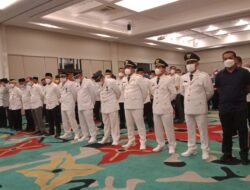 Rotasi Pejabat Pemkot Tangsel, 20 Kadis Pindah Jabatan