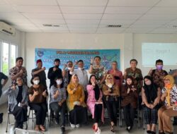 Pra Musrembang Kelurahan Lengkong Gudang, Lurah Linda : Prioritaskan Pembangunan dan Kesejahteraan Warga