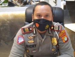 CFN Ditiadakan, Jajaran Satlantas Polres Tangsel Patroli Rutin Tindak Balapan Liar