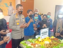 Forum Wartawan Tangerang Lakukan Refleksi Aksi Damai di Hari Pers Nasional ke 76