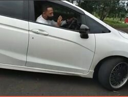 Dugaan Penggelapan Dana PIP, Kepsek SMPN 17 Penuhi Panggilan Kejari Tangsel