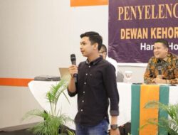 Ketum Permanus Kecam Tindakan Aparat Terhadap Warga Wadas