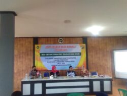 MUSDESUS Tahun 2022 Diharapkan Dapat Memberikan Kontribusi Desa Cibitung Tengah