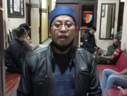 Gerak Cepat, Polres Bogor Gagalkan Dua Desa di Wilayah Ciomas Kabupaten Bogor Yang Akan Saling Serang