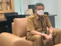 Disperindag Tangsel Akan Segera Serahterimakan Unit Usaha Kepada Pedagang Pasar Ciputat Yang Direlokasi