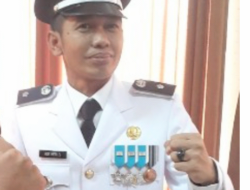 Bangun Sinergitas Kepada Seluruh Lapisan Masyarakat, Lurah Pamulang Timur Patut Di Apresiasi
