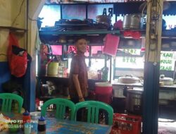 Harga Daging Sapi Meroket pedagang Bakso Kebingungan