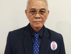 Ketum Jurnalistik Reformasi Indonesia (JURI) Mengutuk Keras Penangkapan Ketum PPWI Wilson Lalengke