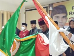 Pertahankan Budaya Tingkatkan Prestasi, Pelantikan Ketua dan Pengurus IPSI Ciputat