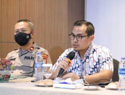 Pemkot Tangsel Ajak Masyarakat Tingkatkan Kewaspadaan Dini Jelang Puasa