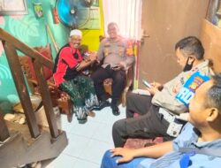Antisipasi Tauran Polsek Ciputat Timur, Gencar Sosialisasi Kepada Tokoh Masyarakat