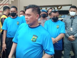 Kapolda Metro Jaya , Wartawan itu adalah Teman Tapi Melebihi Saudara