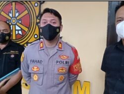 Polsek Pagedangan, Berhasil Ungkap Identitas Mayat Laki laki Di Irigasi Situgadung