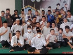 Peringatan Isra’Miraj, Masjid Jabal Nur Villa Pamulang Hadirkan Dai Dakwah Keliling