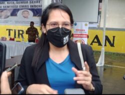 Kolaborasi BNN RI, Mabes Polri, GANN dan TC Invest serta Bahaso Dukung Generasi Muda Bebas Narkoba