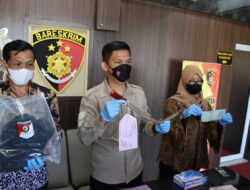 Polresta Cirebon Ungkap Kasus KDRT dan Tawuran Pelajar, Empat Tersangka Diamankan